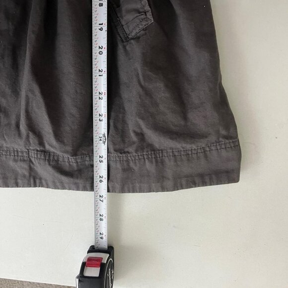 y2k grey alt grunge subversive distressed jacket - Picture 7 of 8